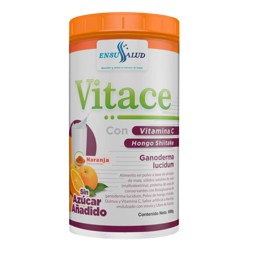 Vitace Ensusalud