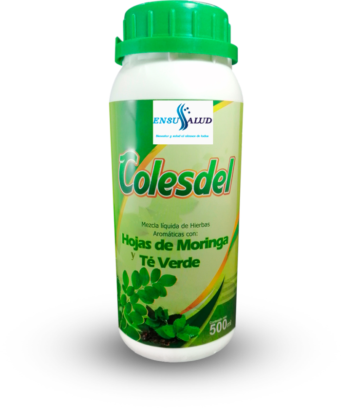 Colesdel - Imagen 2