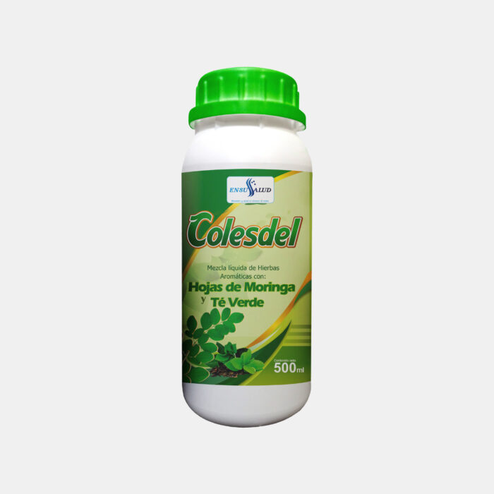 Colesdel
