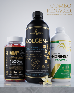 Combo Renacer