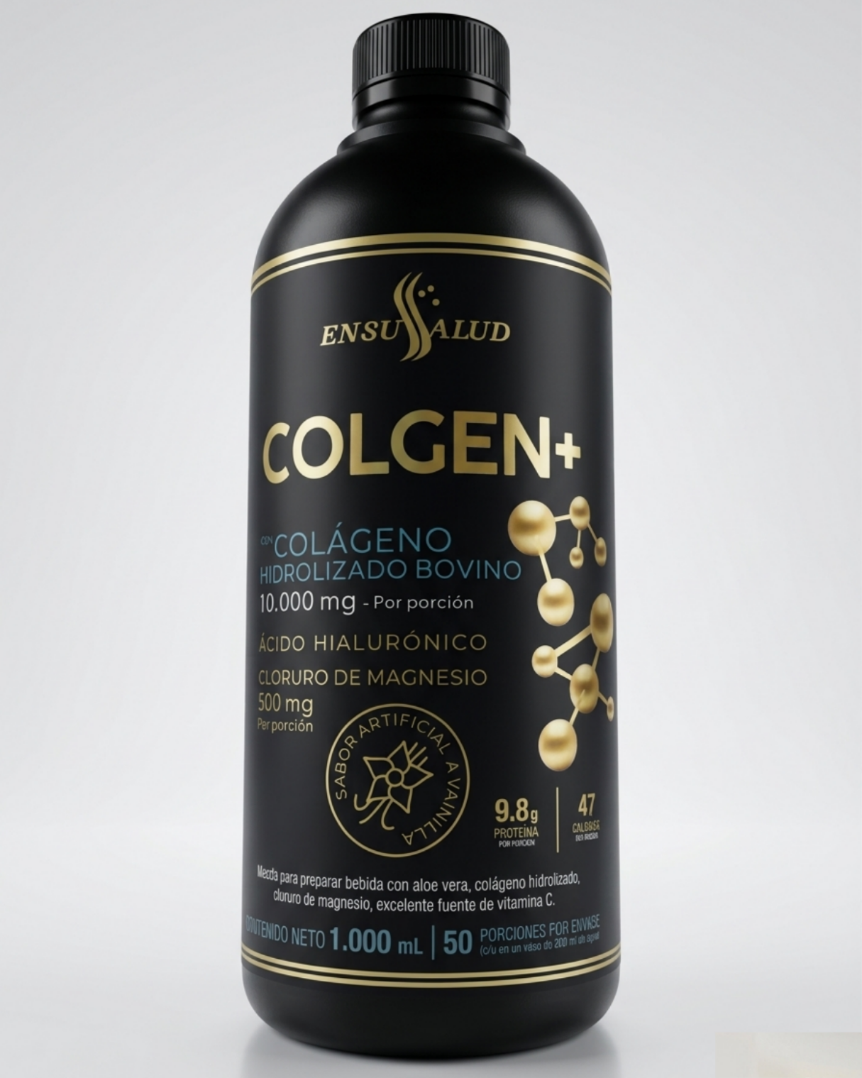 Colgen+
