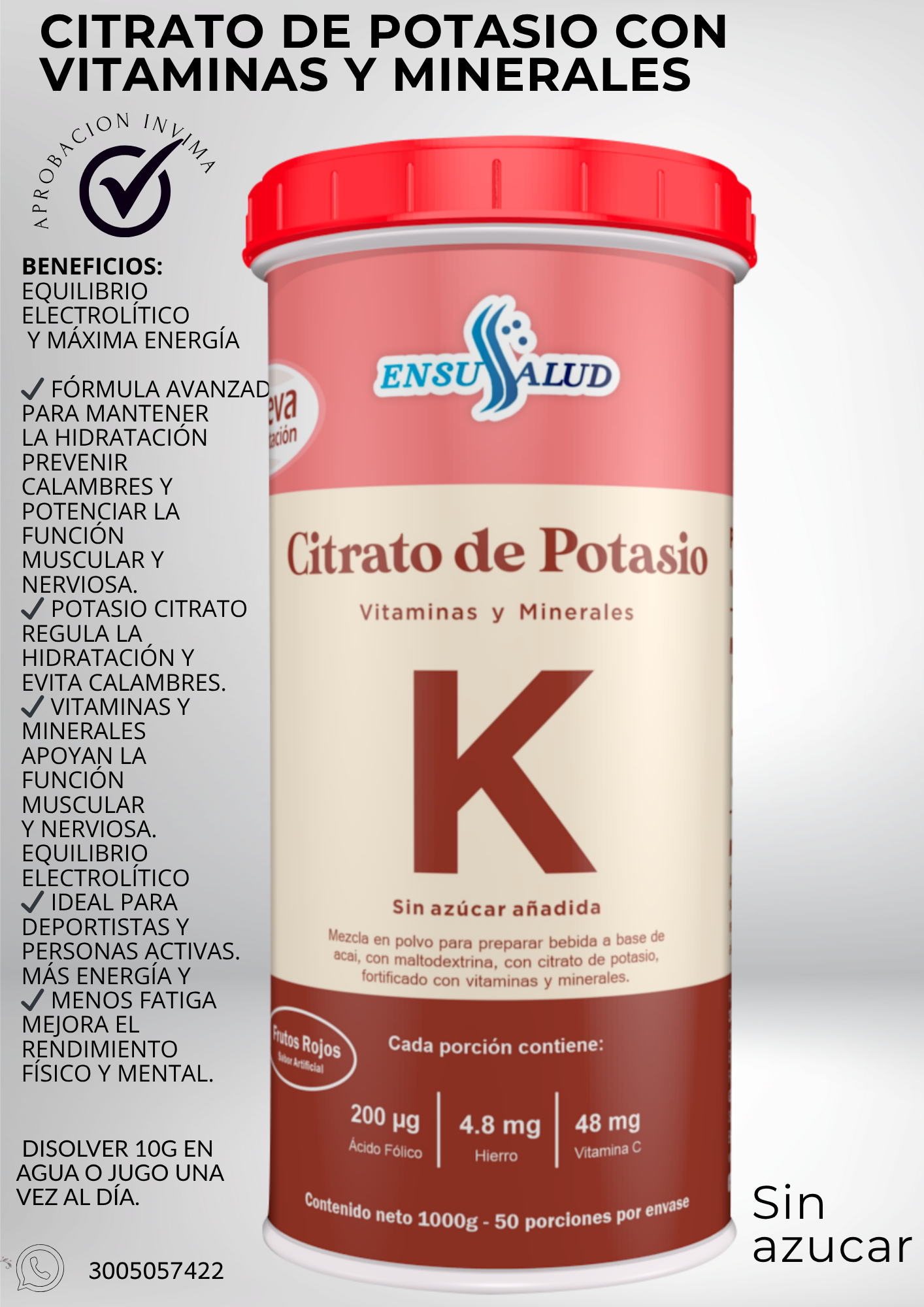 Spirulix