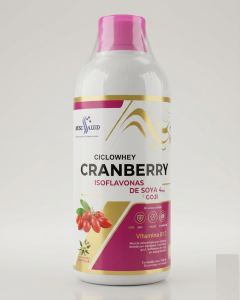 CRANBERRY